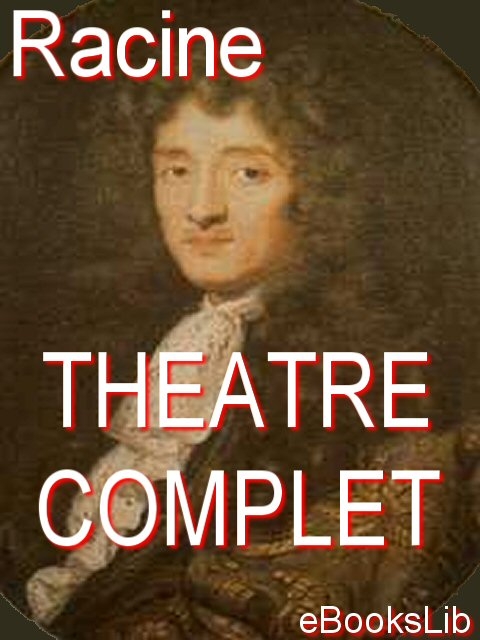 Title details for Théâtre complet by Racine - Available
